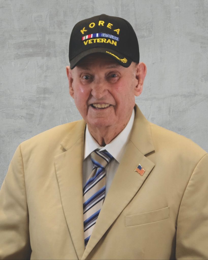 Clarence Harrison Bishop Profile Photo