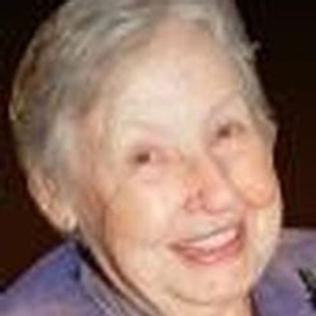 Louise Robinson
