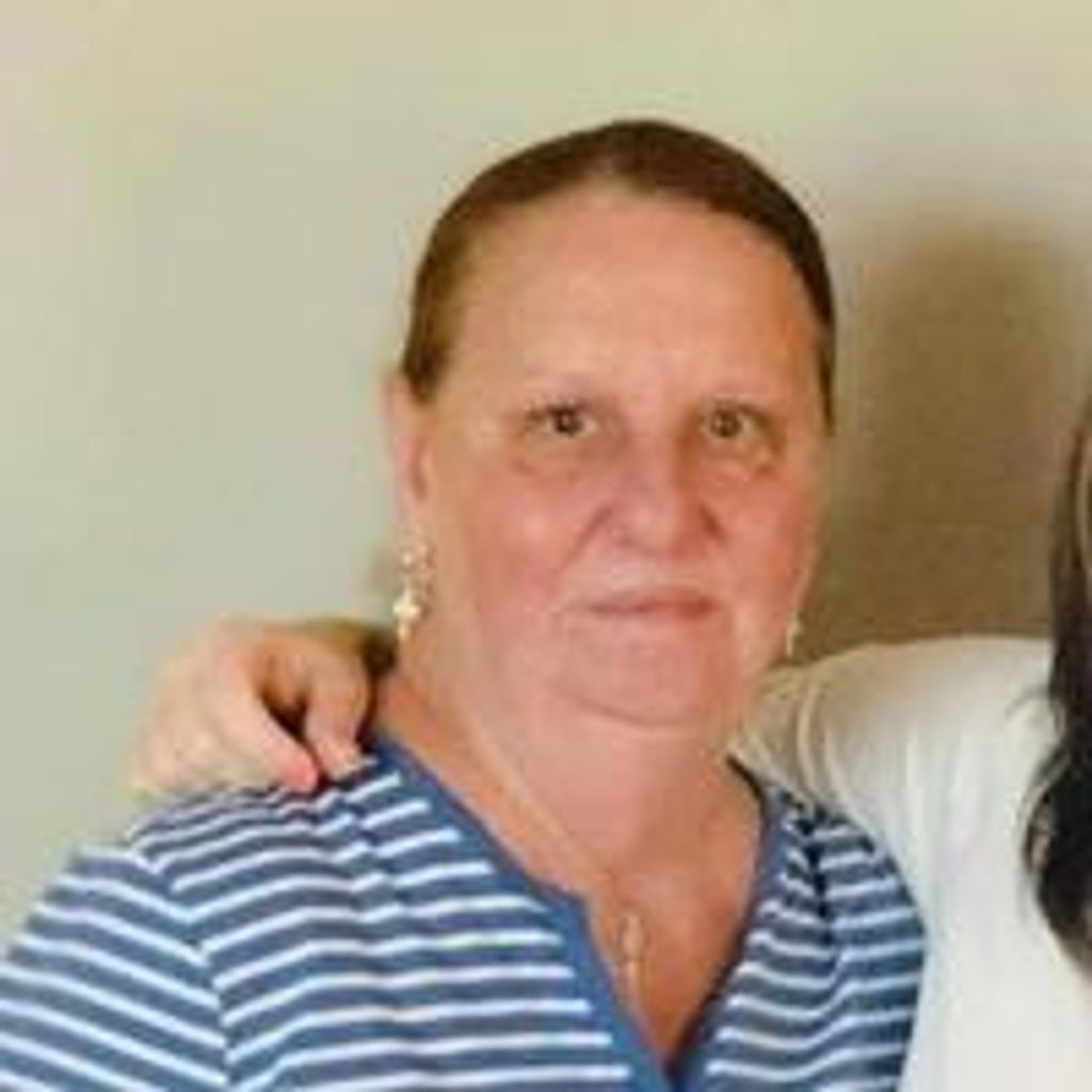 Rosemarie Lillian Strauch