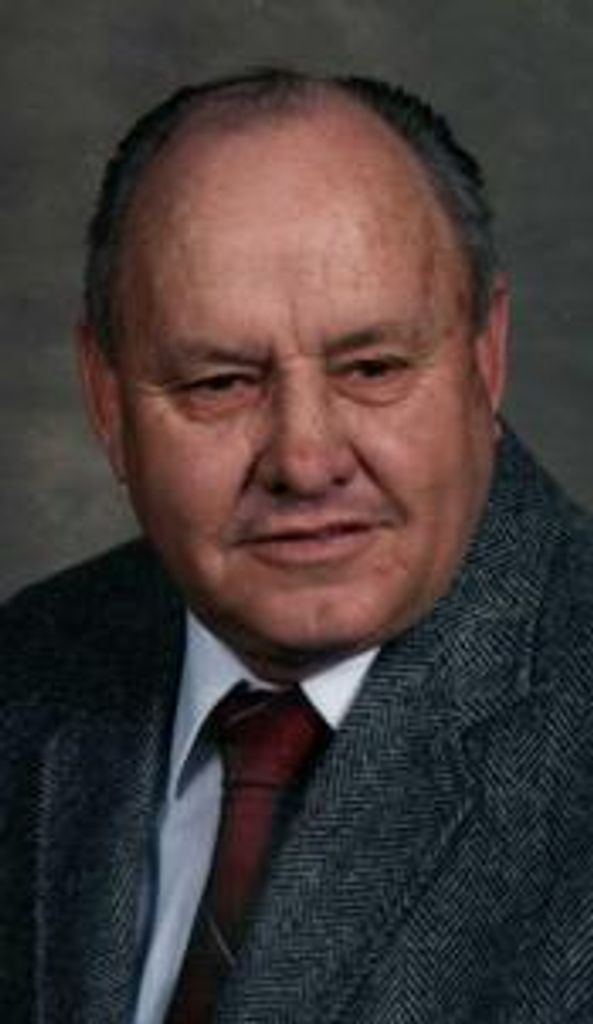 Ray Roskilly