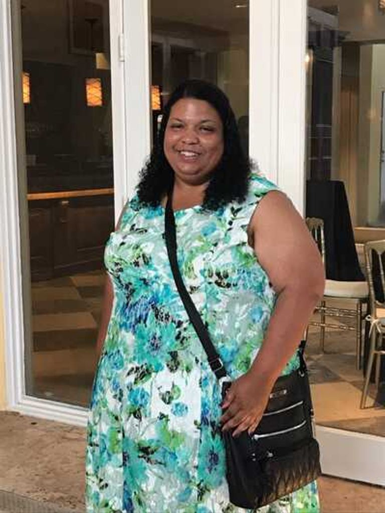 Claudine M. Larrieux Profile Photo