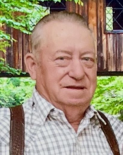 Harold Dean Vaughan Profile Photo