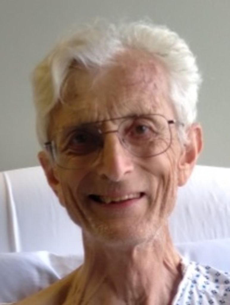 John Anthony Otrembiak