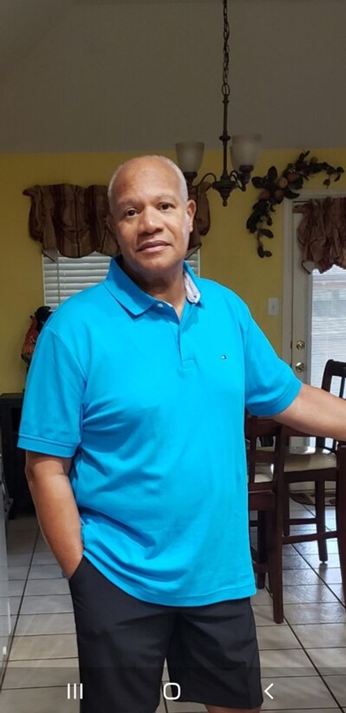 Derl Homer Lang, Jr. Profile Photo