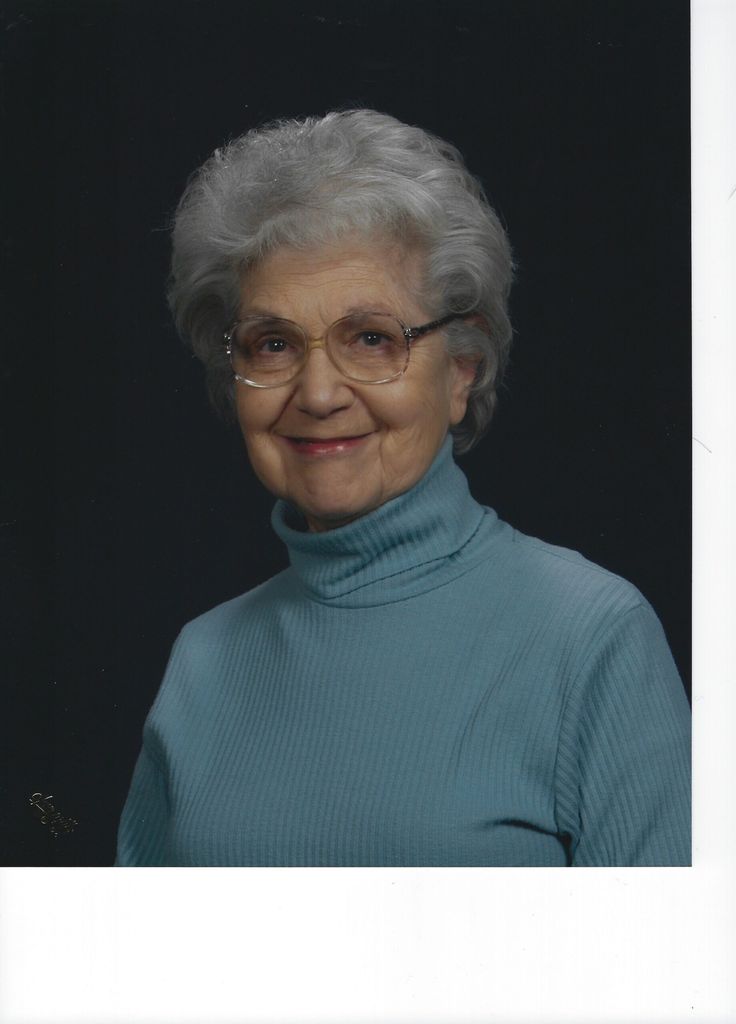 Claire B. Worst