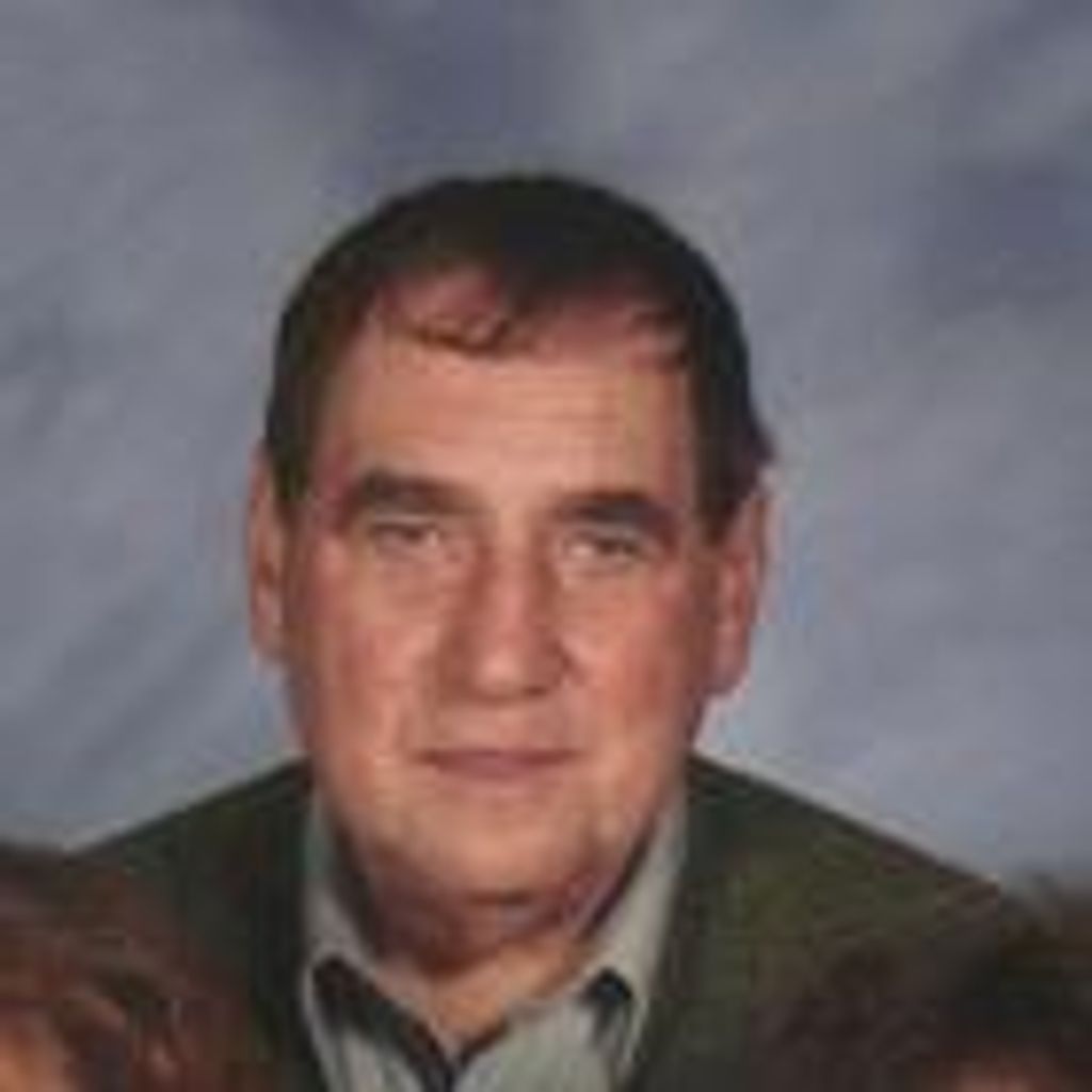 Bernard A. Zersoki Jr