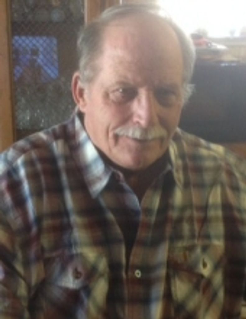 Alan Leslie Cravener
