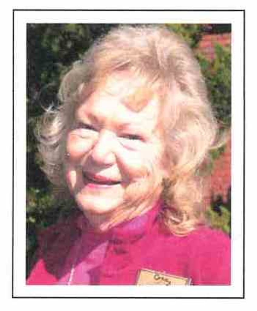 Thelua Angelyn "Angie" (Windham)  Goodman