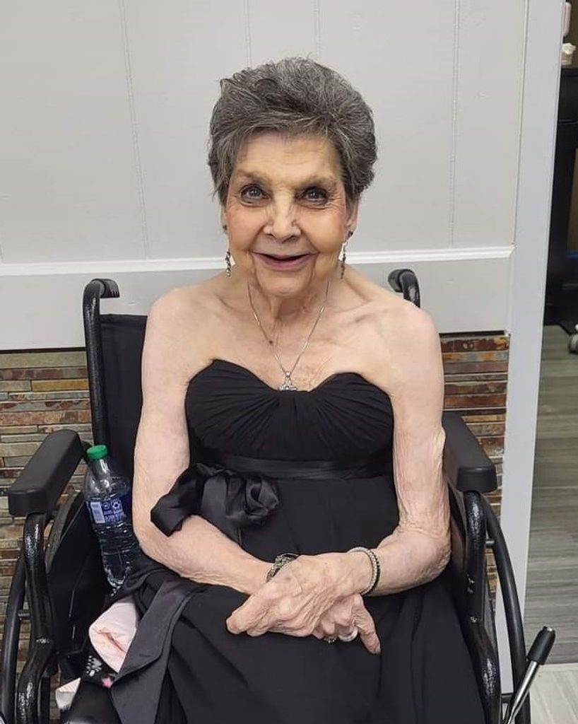 Mary Diane Martin Profile Photo