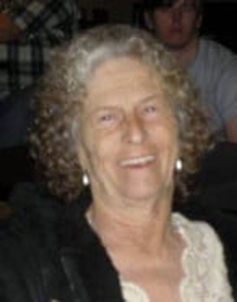 Carolyn Ann Twitty