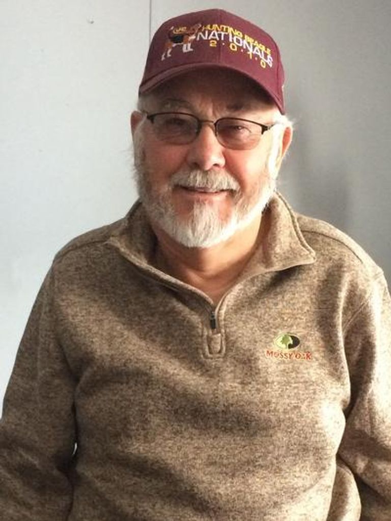 Gerald Joe Bachelder