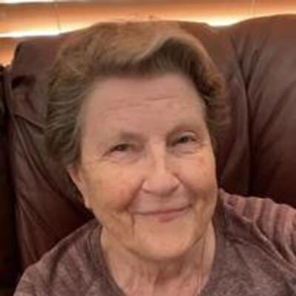 Joan Marie Kelley Profile Photo
