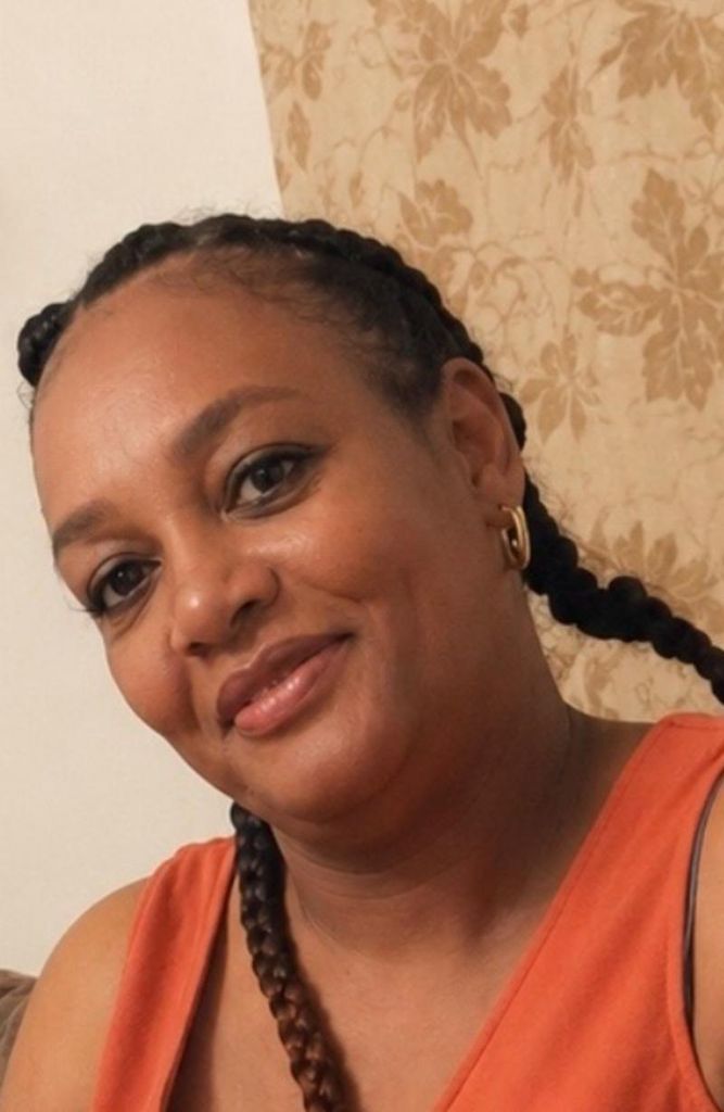 Conswella "Sway" Ziglar Profile Photo