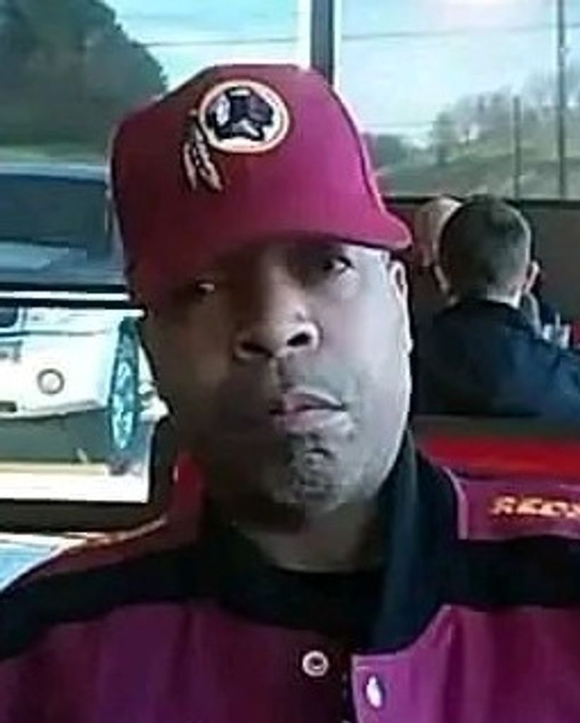 David Jerrod Scales