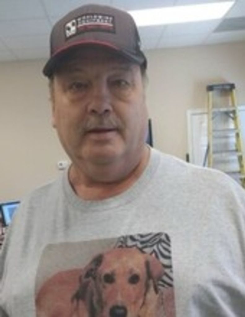 Hubert Carroll Profile Photo