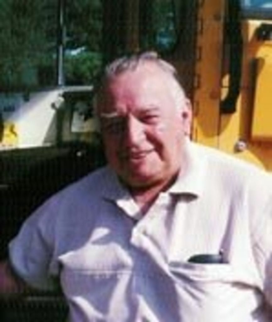 Lawrence White Profile Photo