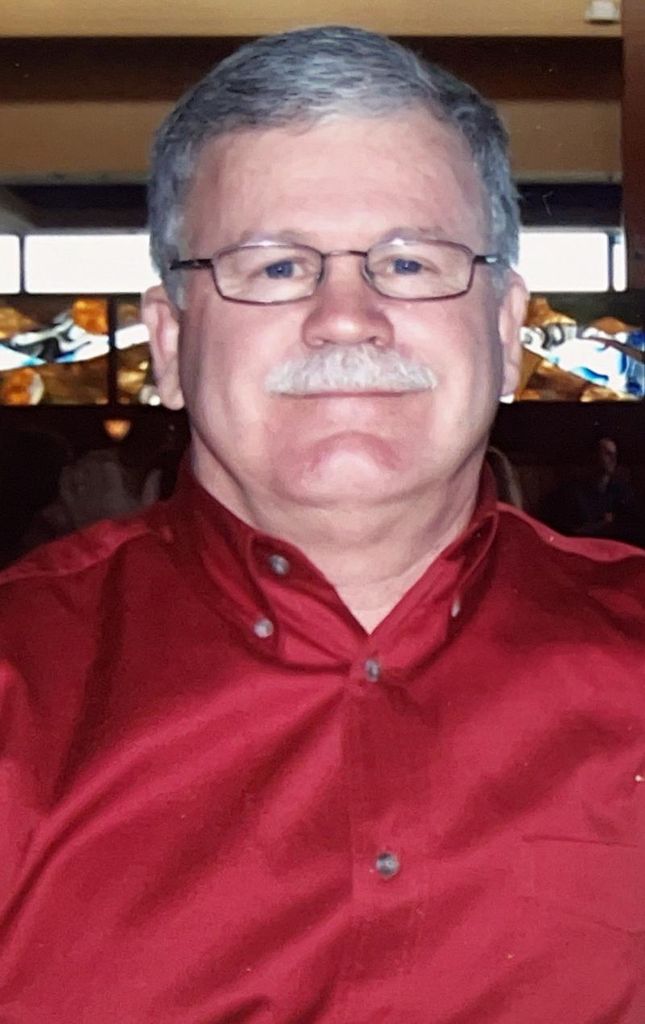 Roger Paul Klingensmith Profile Photo