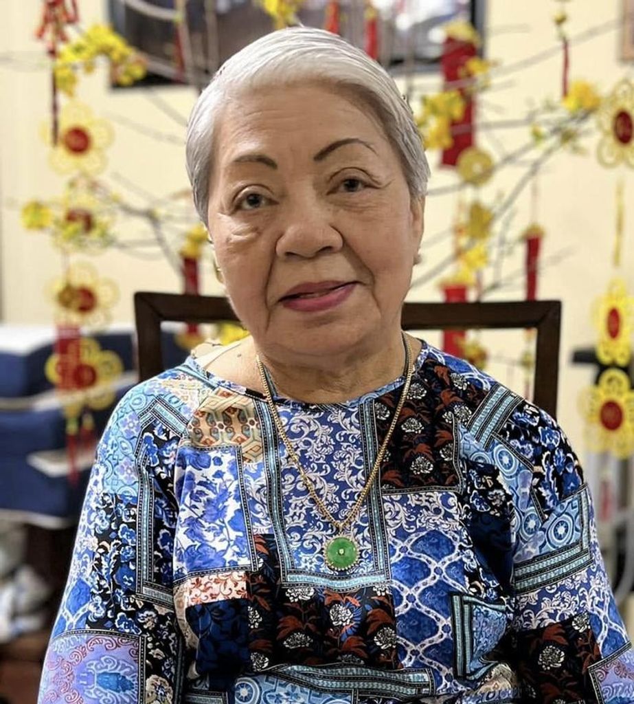 Huong Thi Dang Profile Photo