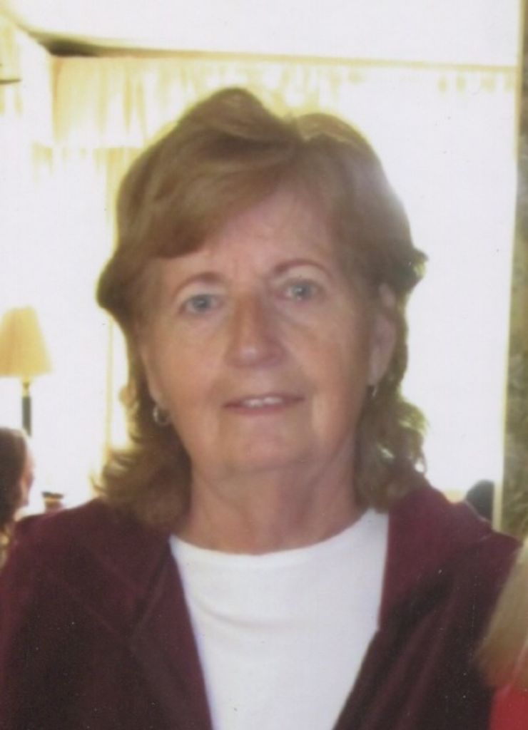 Nancy Louise Gourhan Profile Photo