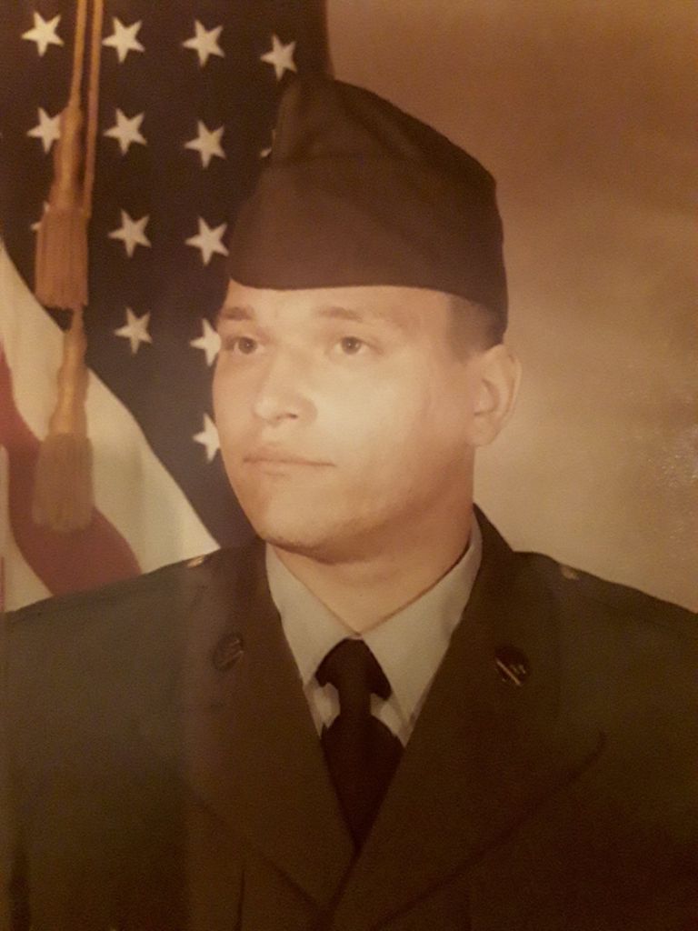 Dennis Dale Grossman Profile Photo