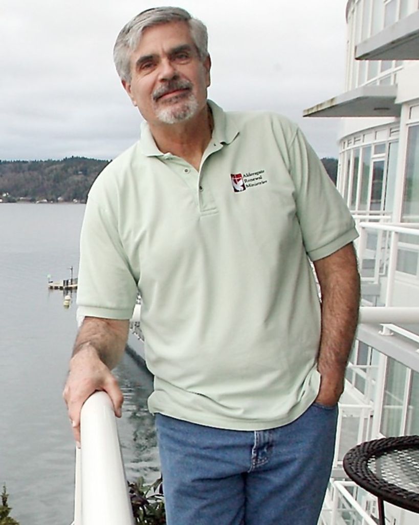 Rick Shaver Profile Photo