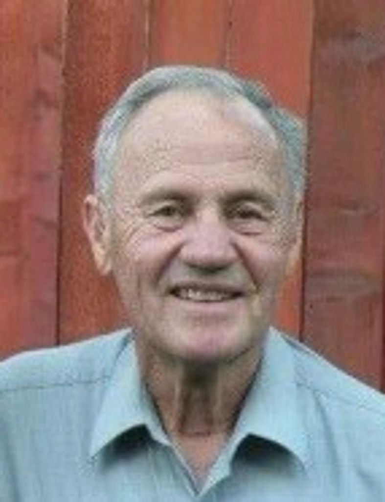 Jack Norton Profile Photo