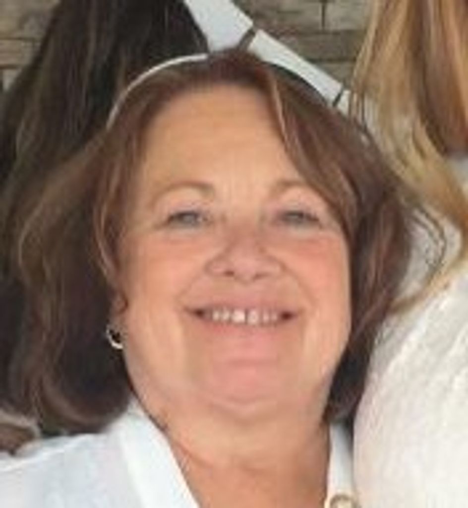 Linda M. George Profile Photo
