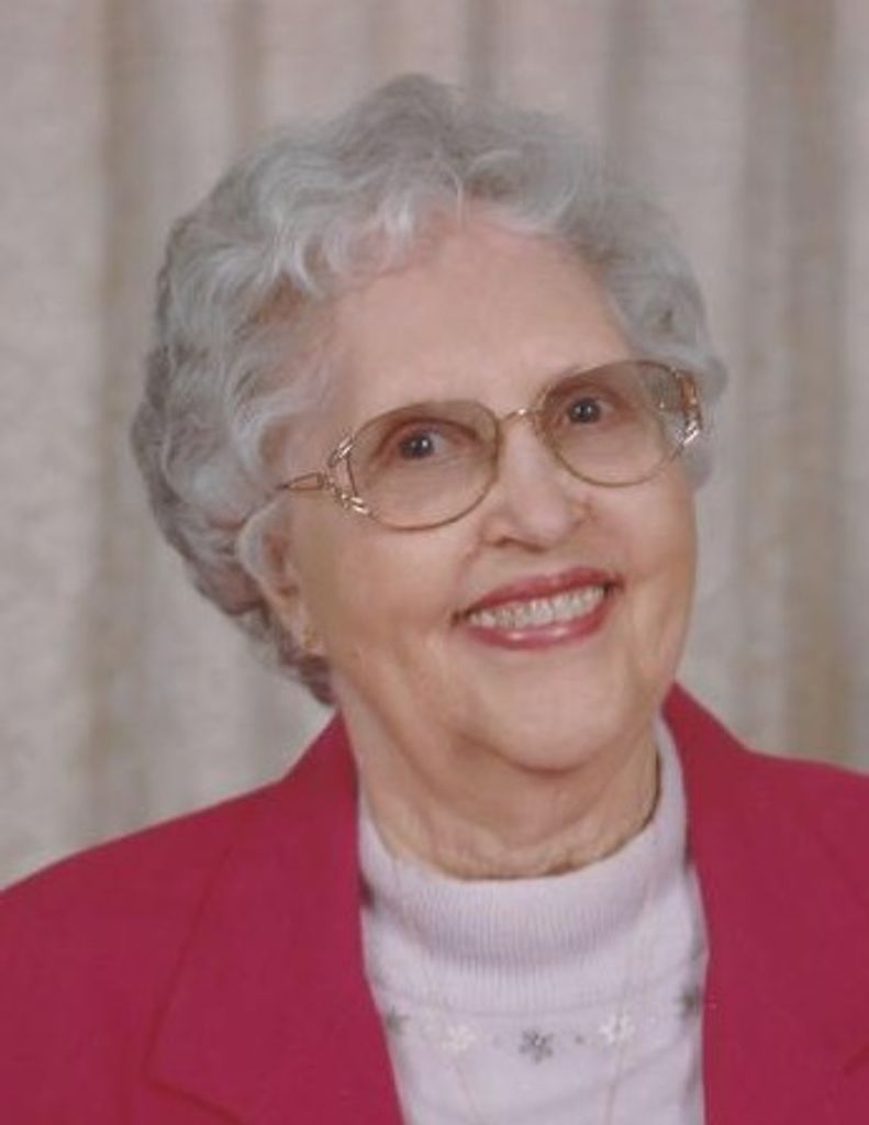 Zelda Mae (Toten)  Smith