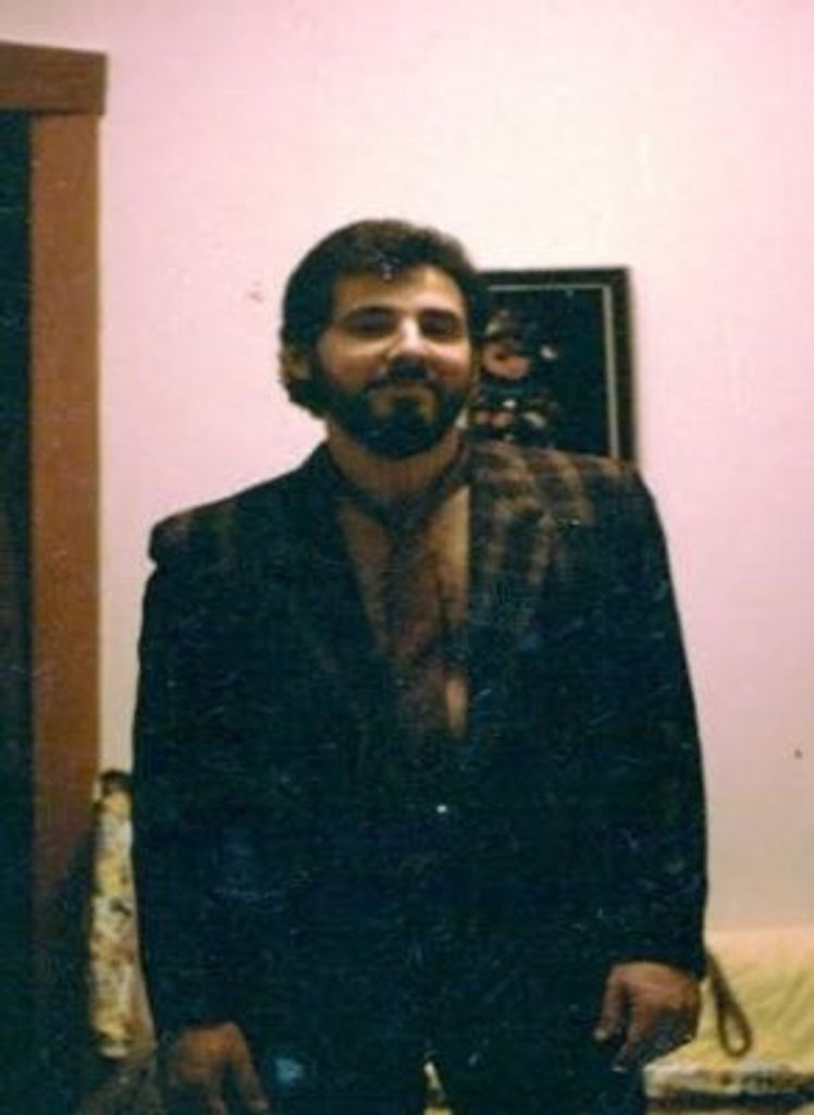 Daniel Gonzalez