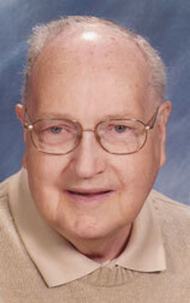 John C. Conzelmann