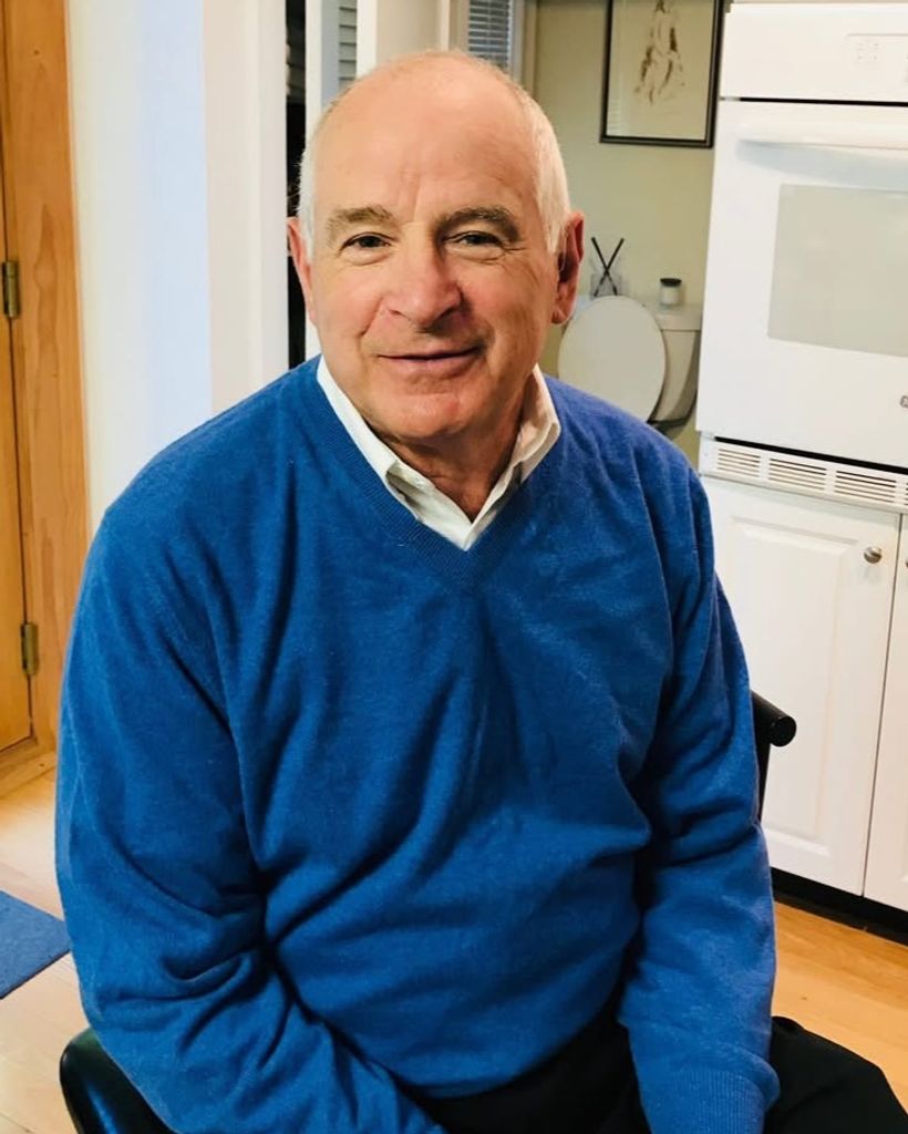 Richard Adams Profile Photo