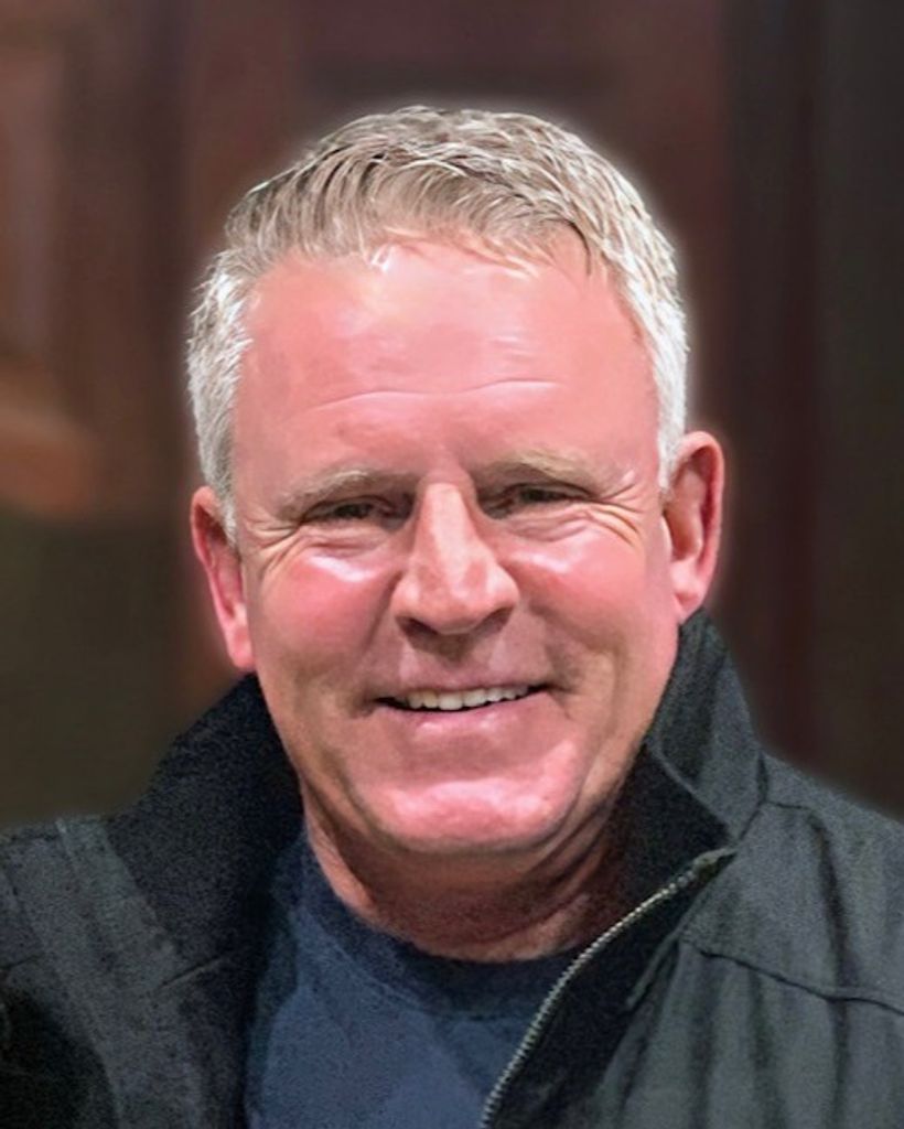 Mark Anthony Kass Profile Photo