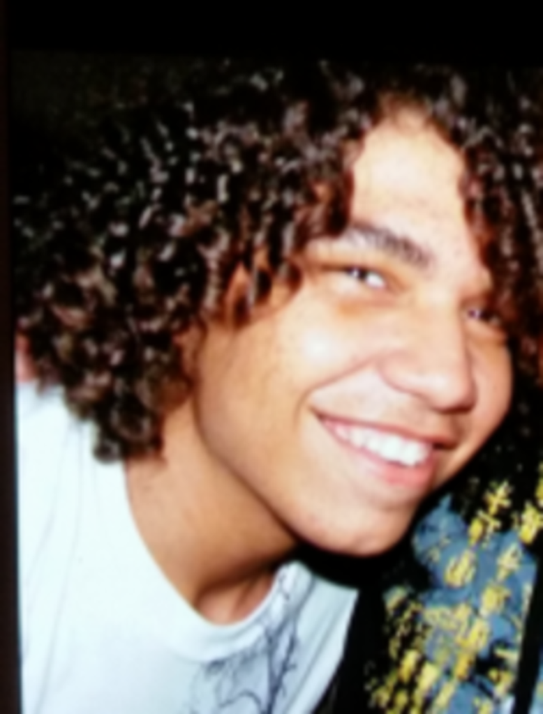 Joshua Andrew Wilson