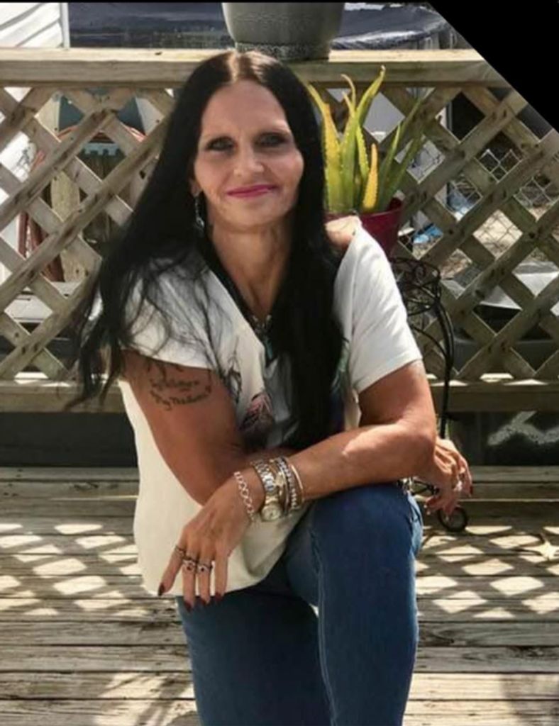 Sabrina (Belton)  Miller