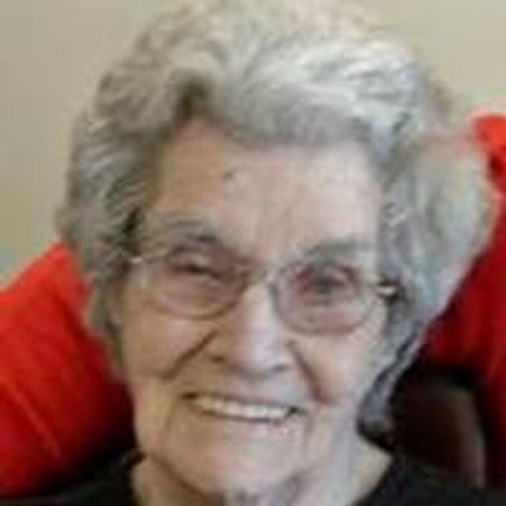 June Knudson