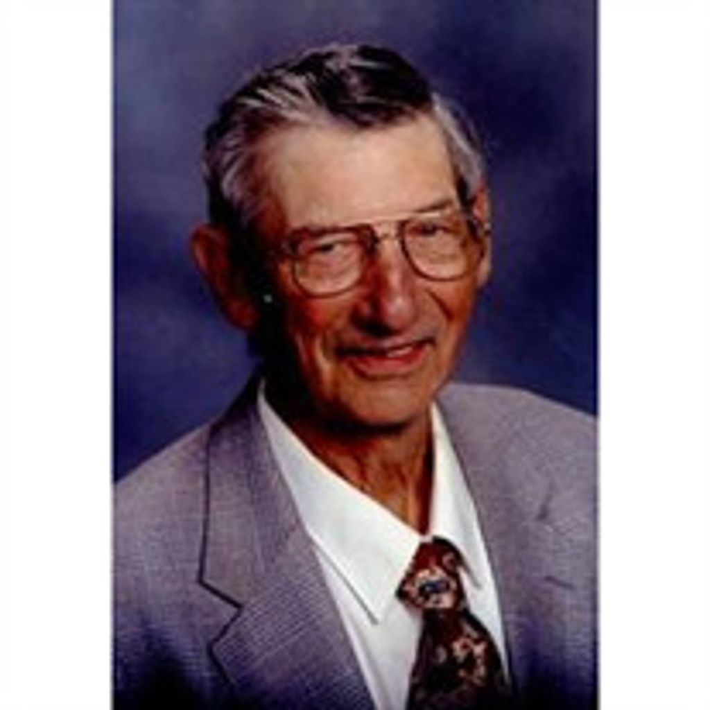 Ernest J. Zeilinger, Jr.