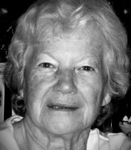 Dorothy Becraft Profile Photo