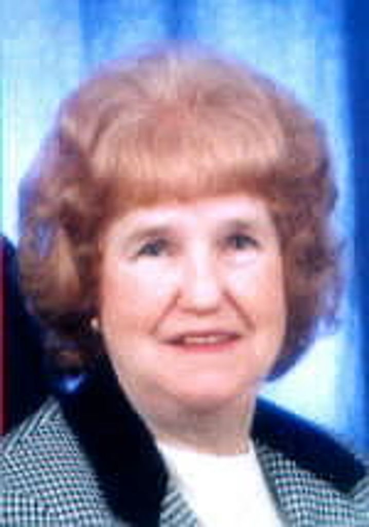 Mary S. Stapleton Profile Photo