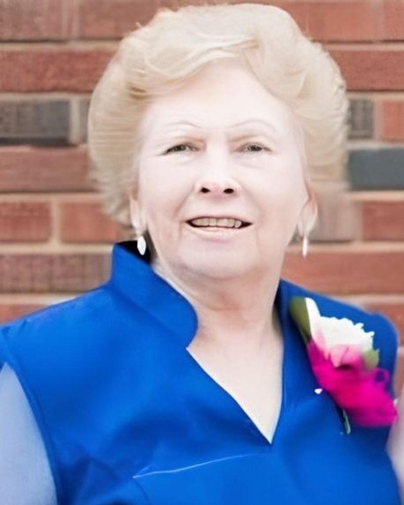 Betty Jane Warren