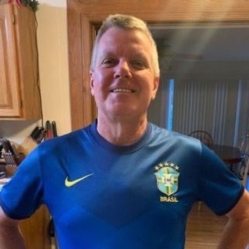 Keith Brian Toles Profile Photo