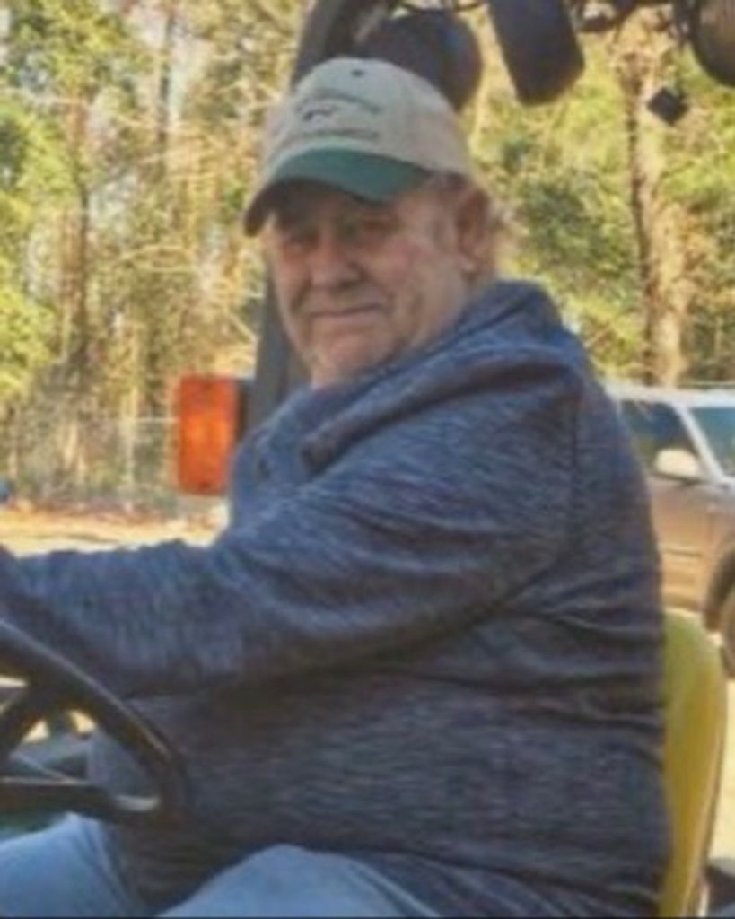 Claude Ray Squires Profile Photo