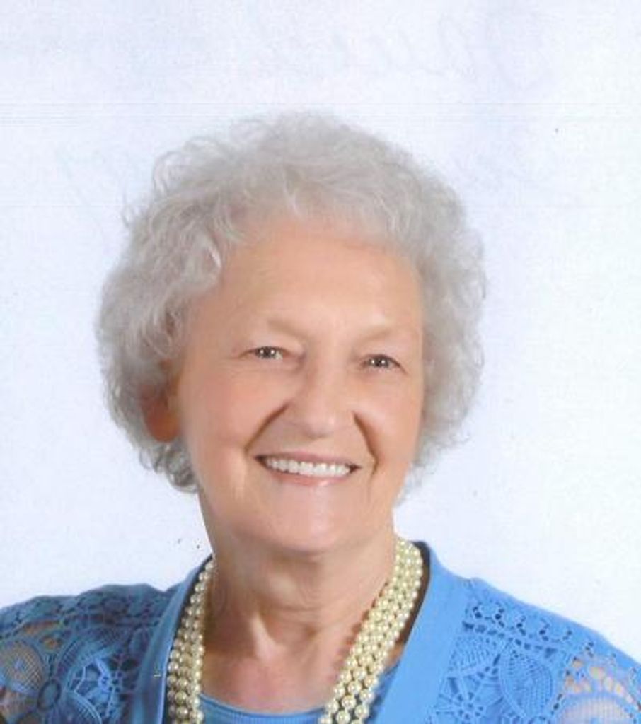 Bonnie Jean Canter Dollar Profile Photo