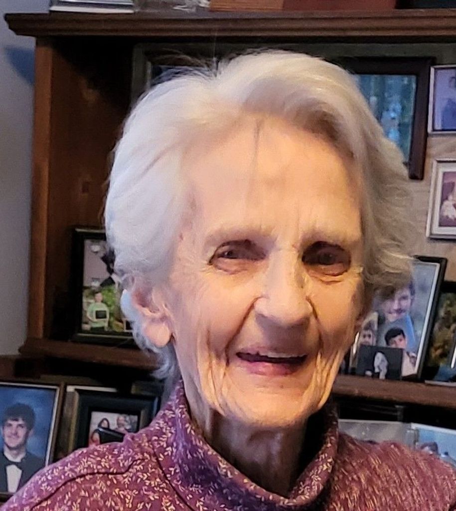 Freda Palmatier