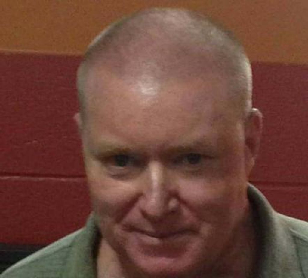 William "Red" Grumbling Jr. Profile Photo