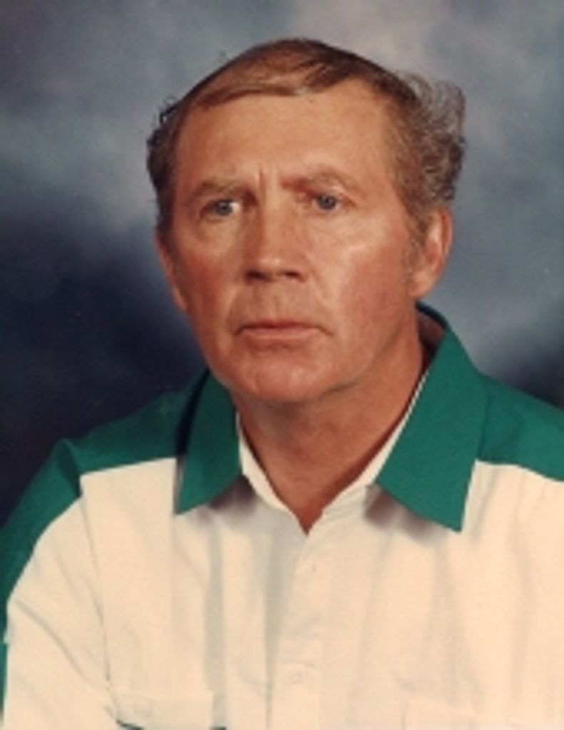 Kenneth C.  Roschi