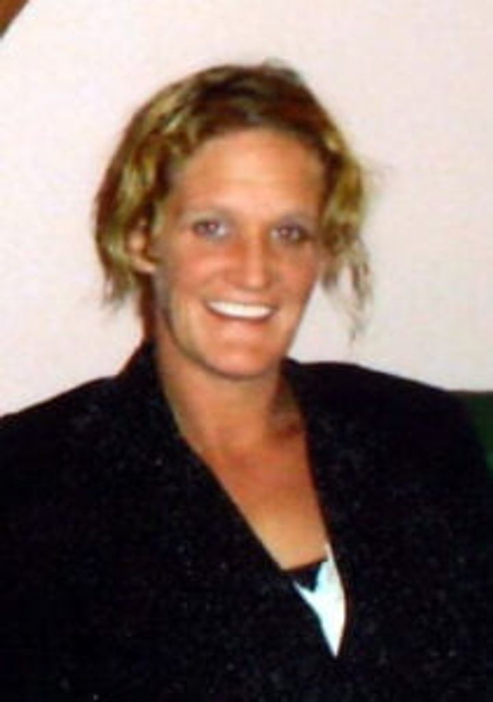 Jessica Ann Mitchell Profile Photo