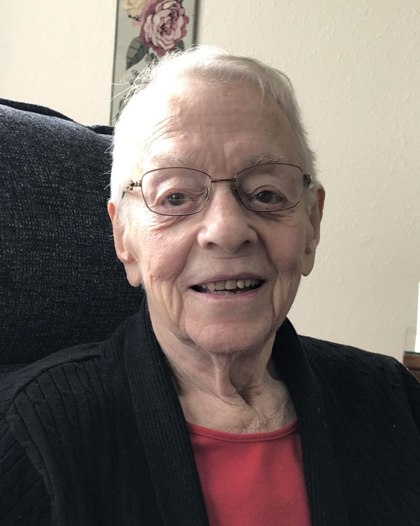 Jane Bliss Baggarly Mathews Profile Photo