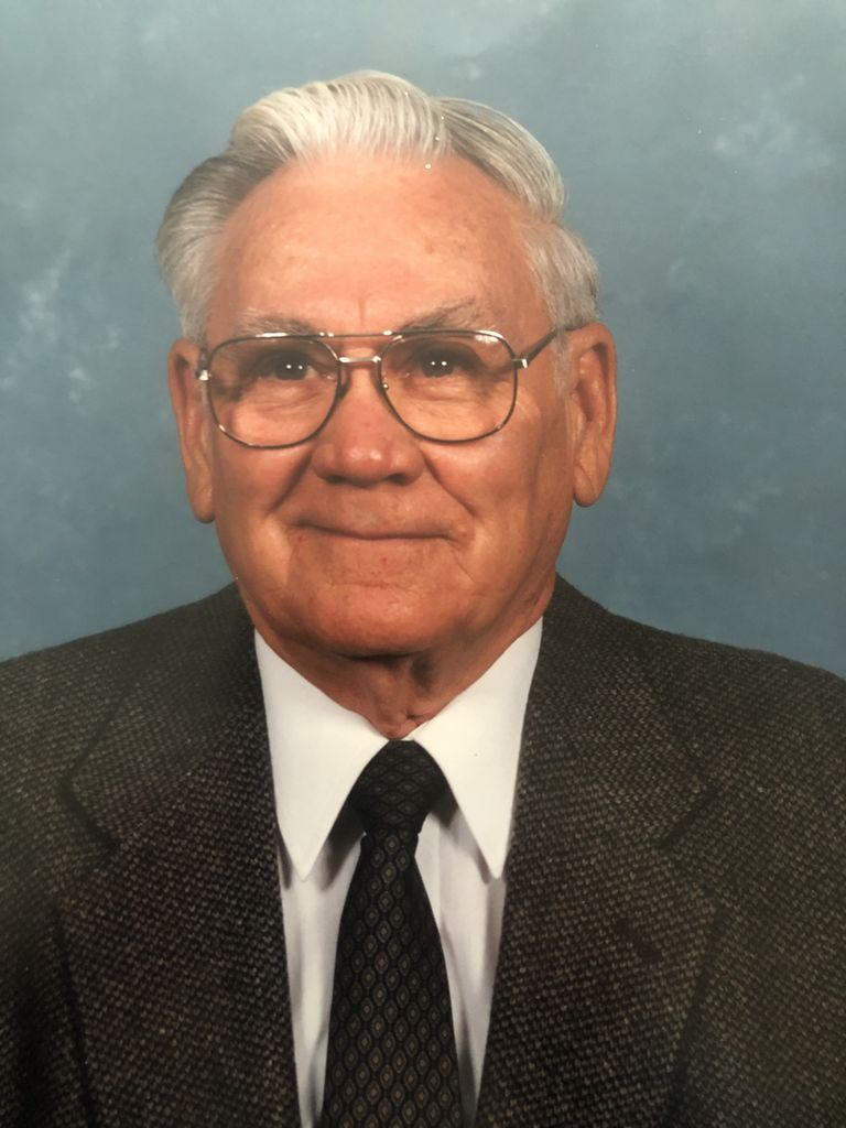 Francis N.  Jones, Sr.