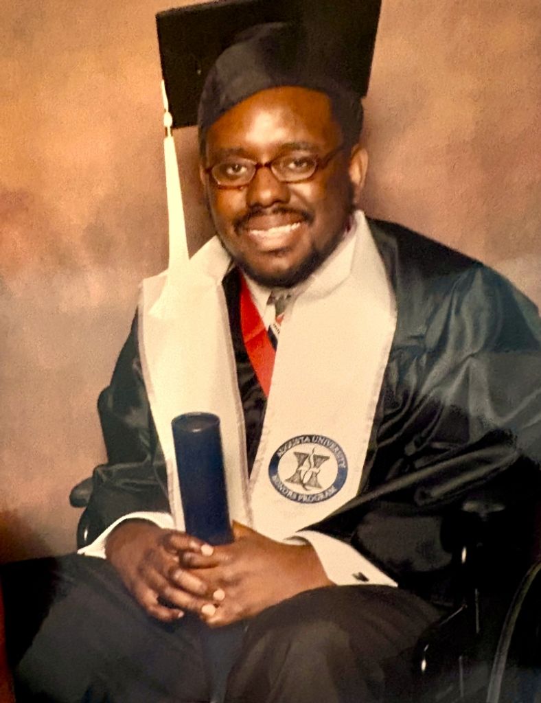 Rudson Augustin Profile Photo