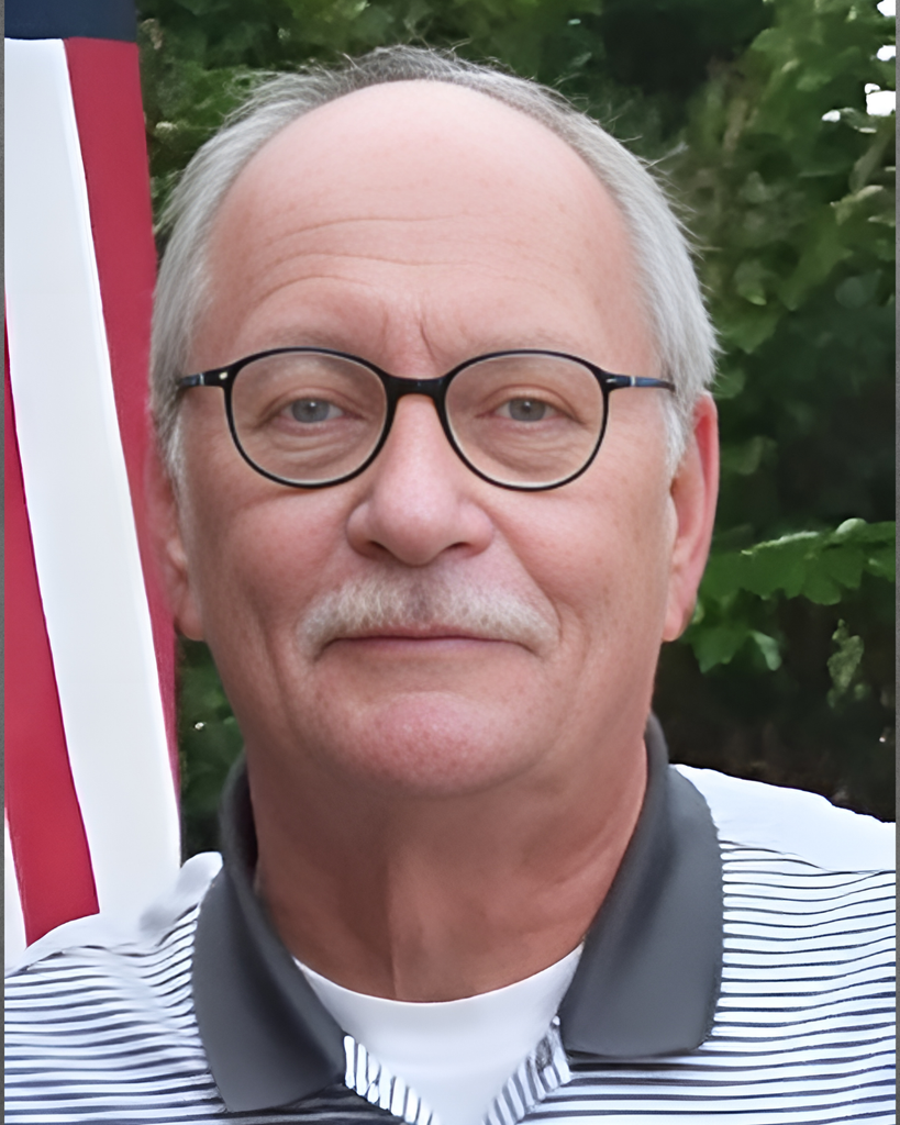 Lonnie Glenn Cole Profile Photo